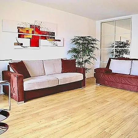 Apartment Le Bellevue Grand Confort A *